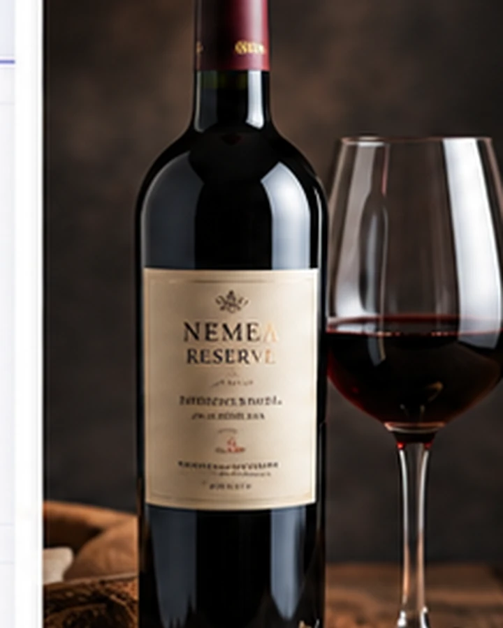 Nemea Reserve